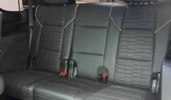 Cadillac Escalade-V 2025 full