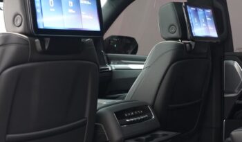 Cadillac Escalade-V 2025 full