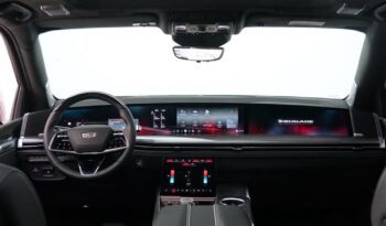 Cadillac Escalade-V 2025 full