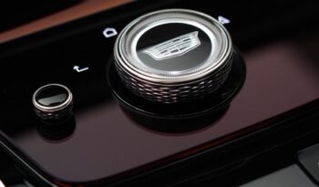 Cadillac Escalade-V 2025 full