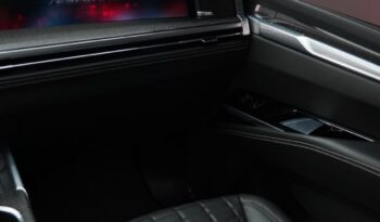 Cadillac Escalade-V 2025 full