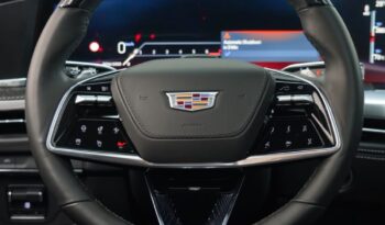 Cadillac Escalade-V 2025 full