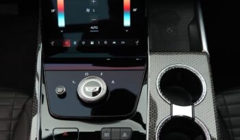 Cadillac Escalade-V 2025 full