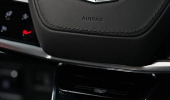 Cadillac Escalade-V 2025 full