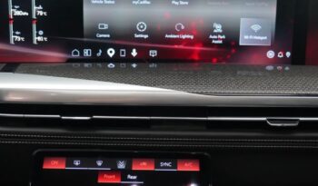Cadillac Escalade-V 2025 full