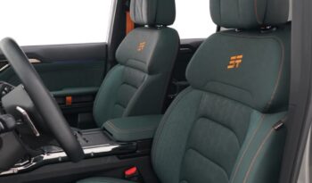 JETOUR T2 2026 GCC UNDER WARRANTY full