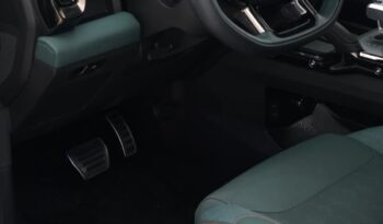 JETOUR T2 2026 GCC UNDER WARRANTY full