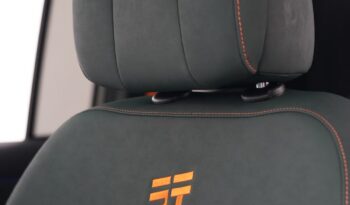 JETOUR T2 2026 GCC UNDER WARRANTY full