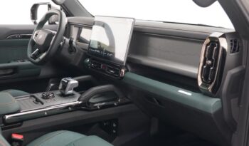 JETOUR T2 2026 GCC UNDER WARRANTY full
