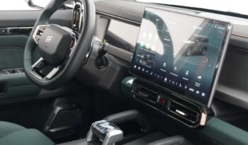 JETOUR T2 2026 GCC UNDER WARRANTY full