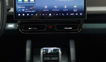 JETOUR T2 2026 GCC UNDER WARRANTY full