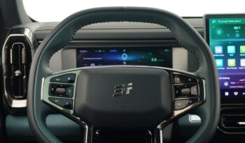 JETOUR T2 2026 GCC UNDER WARRANTY full