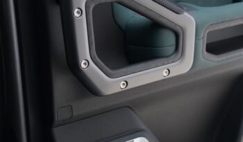 JETOUR T2 2026 GCC UNDER WARRANTY full