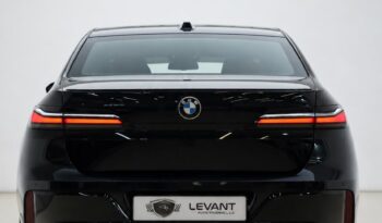 BMW 735I M-KIT 2023 full