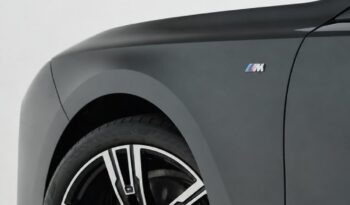 BMW 735I M-KIT 2023 full