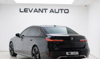 BMW 735I M-KIT 2023 full