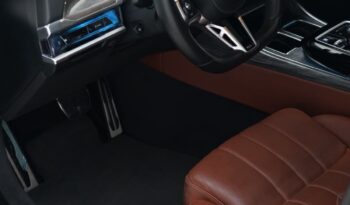 BMW 735I M-KIT 2023 full