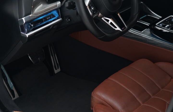 BMW 735I M-KIT 2023 full