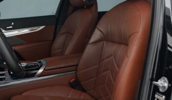 BMW 735I M-KIT 2023 full