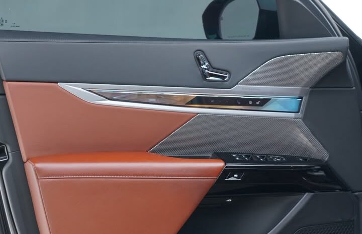 BMW 735I M-KIT 2023 full