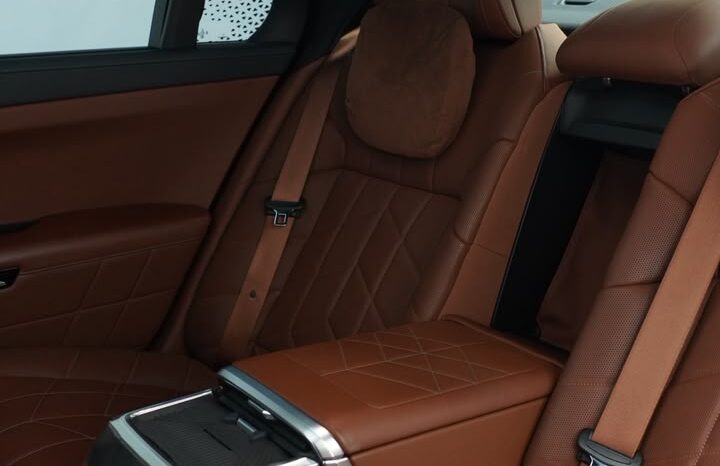 BMW 735I M-KIT 2023 full