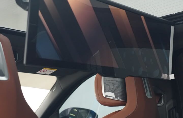 BMW 735I M-KIT 2023 full