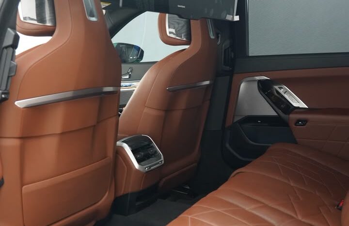 BMW 735I M-KIT 2023 full