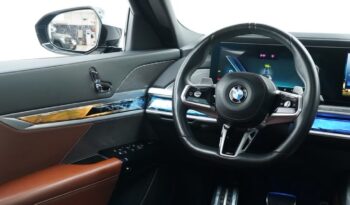 BMW 735I M-KIT 2023 full