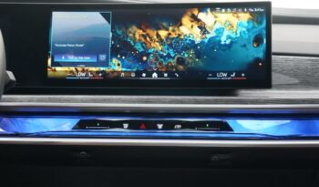 BMW 735I M-KIT 2023 full