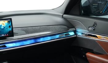 BMW 735I M-KIT 2023 full