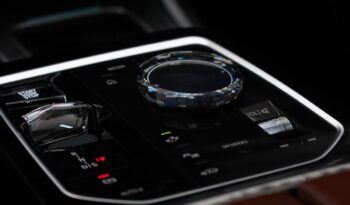 BMW 735I M-KIT 2023 full