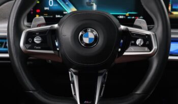 BMW 735I M-KIT 2023 full