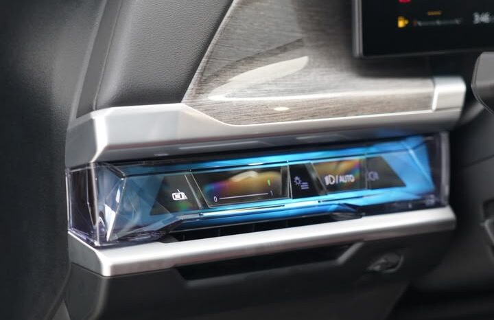 BMW 735I M-KIT 2023 full