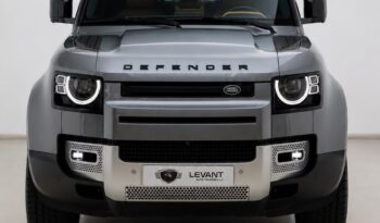 DEFENDER 130 GCC 2023 UNDER WARRANTY full