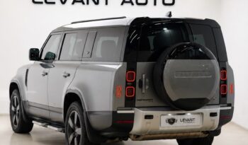 DEFENDER 130 GCC 2023 UNDER WARRANTY full