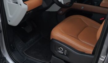 DEFENDER 130 GCC 2023 UNDER WARRANTY full