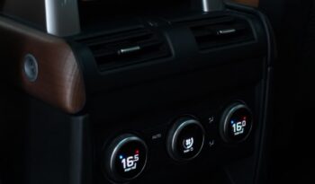 DEFENDER 130 GCC 2023 UNDER WARRANTY full