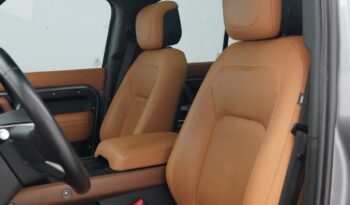 DEFENDER 130 GCC 2023 UNDER WARRANTY full