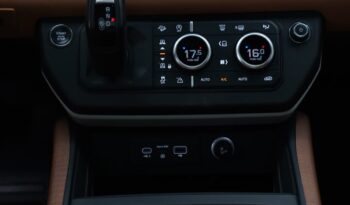 DEFENDER 130 GCC 2023 UNDER WARRANTY full