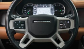 DEFENDER 130 GCC 2023 UNDER WARRANTY full