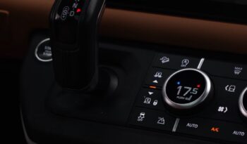DEFENDER 130 GCC 2023 UNDER WARRANTY full