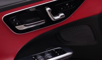 MERCEDES C300 2022 GCC full