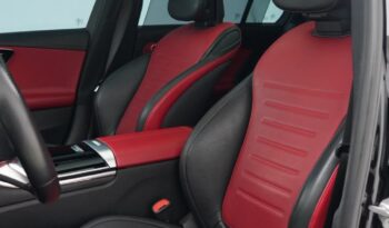 MERCEDES C300 2022 GCC full