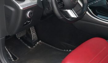 MERCEDES C300 2022 GCC full