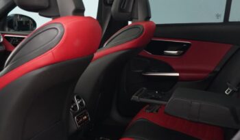 MERCEDES C300 2022 GCC full