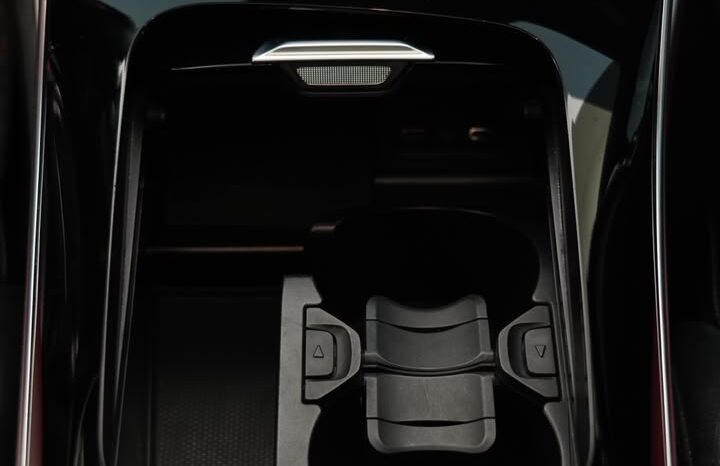 MERCEDES C300 2022 GCC full