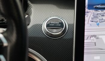MERCEDES C300 2022 GCC full