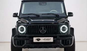 MERCEDES G63 2025 GCC full