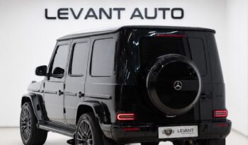 MERCEDES G63 2025 GCC full