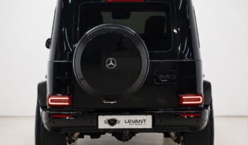 MERCEDES G63 2025 GCC full
